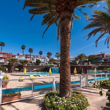Dúplex con jardín y buenas vistas Maspalomas (Gran Canaria) Exterior foto
